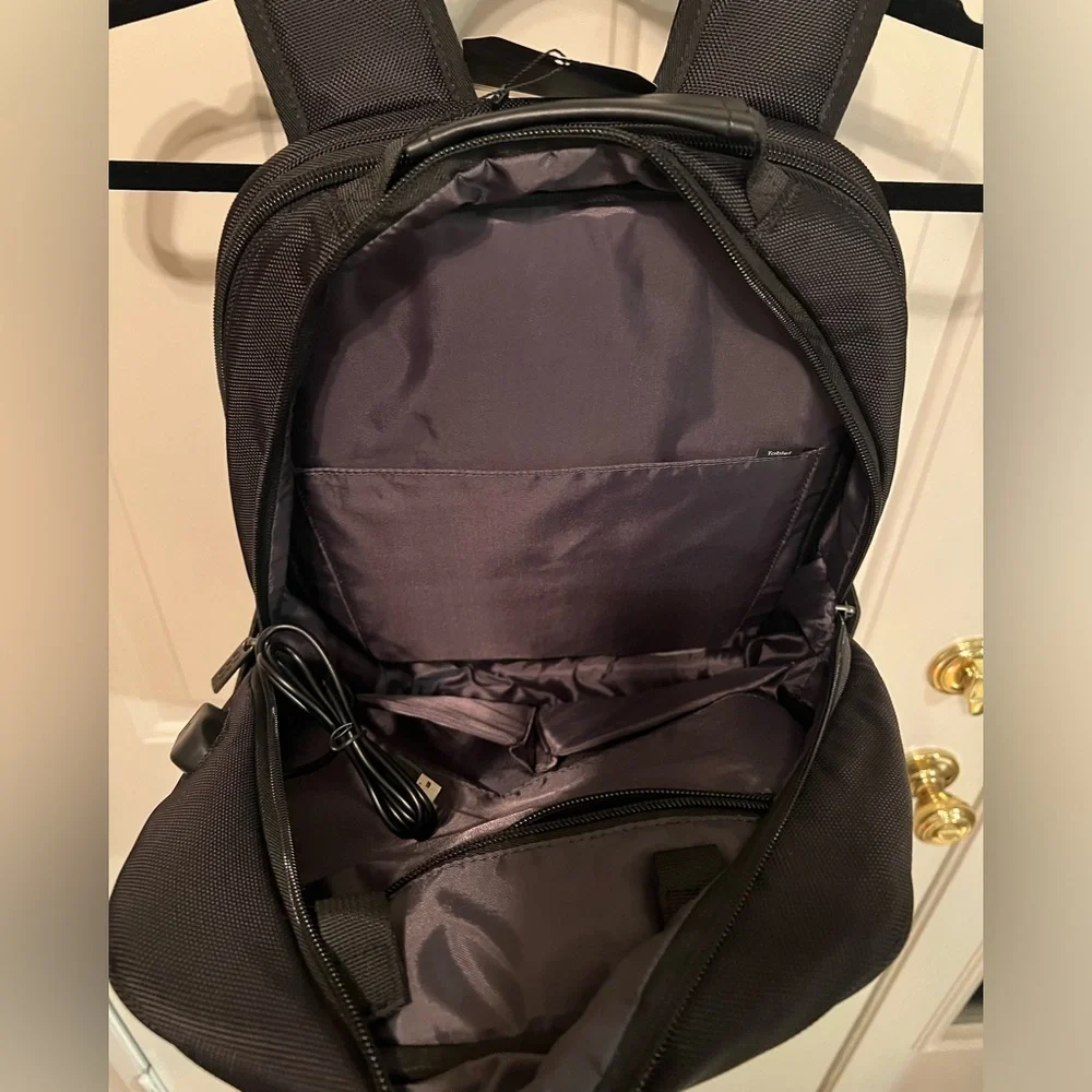 Brand new Codi Backpack‎ with charging port